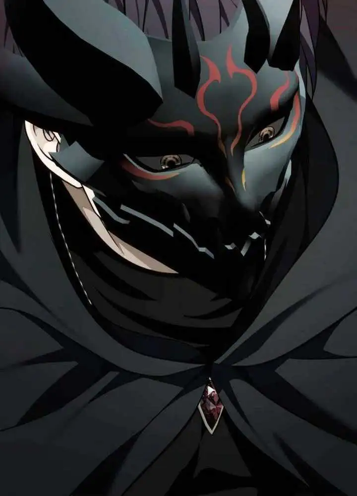 Truyện Tranh Vua Thăng Cấp trang 6