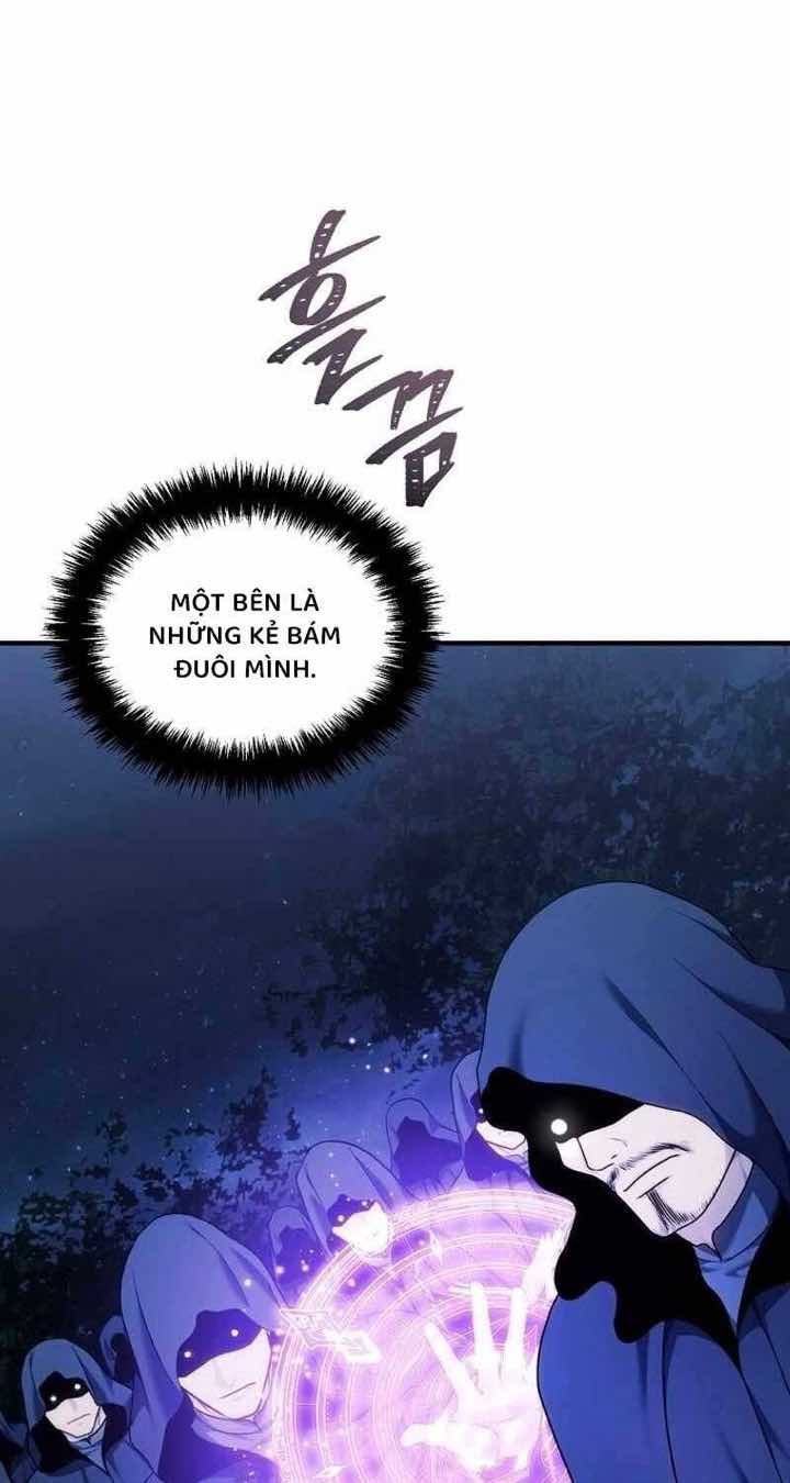 Truyện Tranh Vua Thăng Cấp trang 6