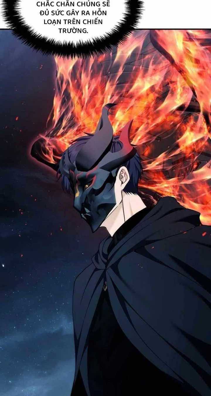 Truyện Tranh Vua Thăng Cấp trang 6