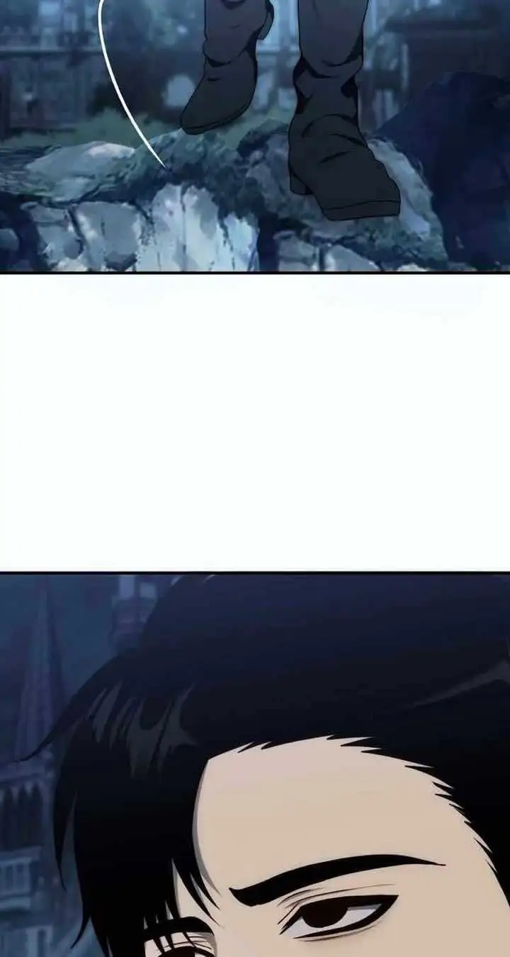 Truyện Tranh Vua Thăng Cấp trang 6