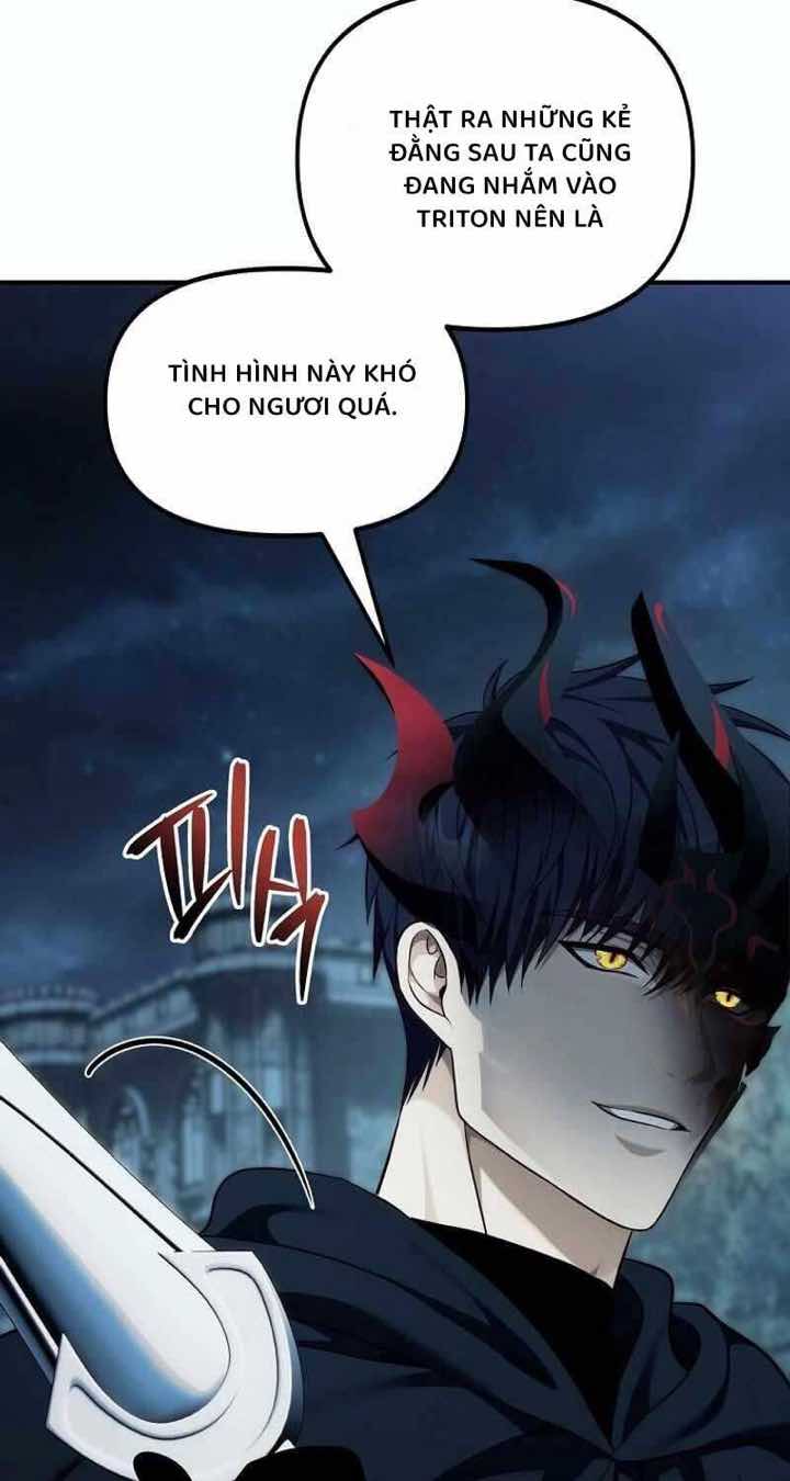 Truyện Tranh Vua Thăng Cấp trang 6