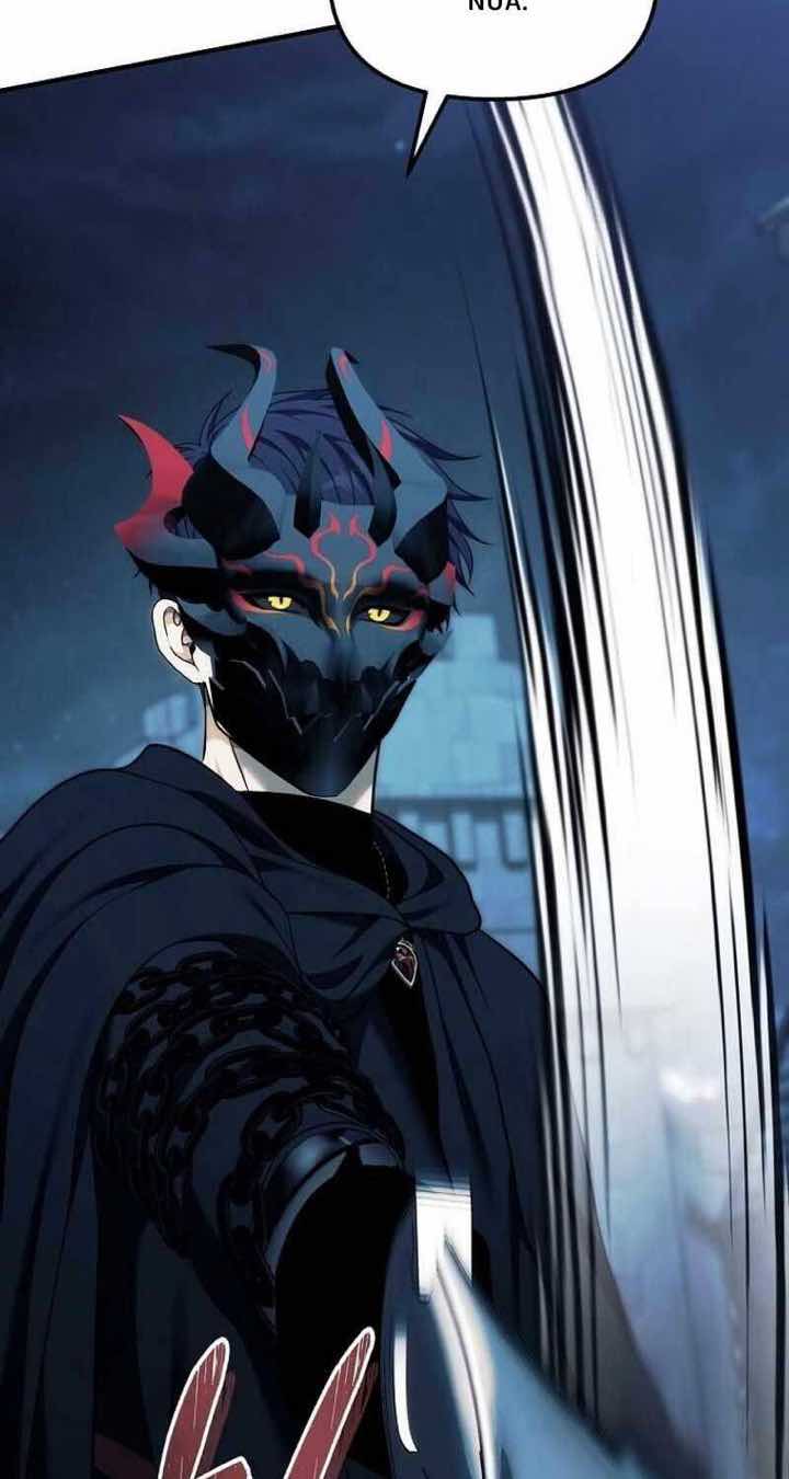 Truyện Tranh Vua Thăng Cấp trang 6