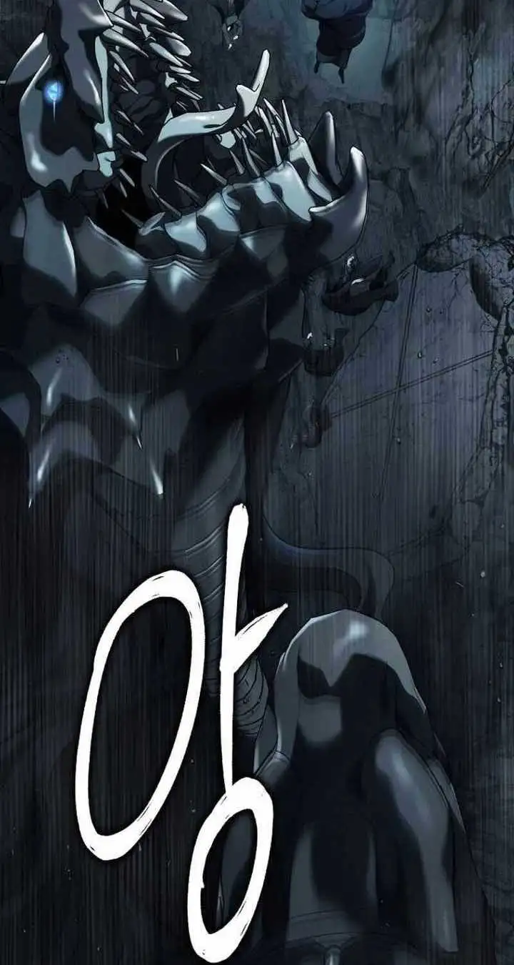 Truyện Tranh Vua Thăng Cấp trang 6