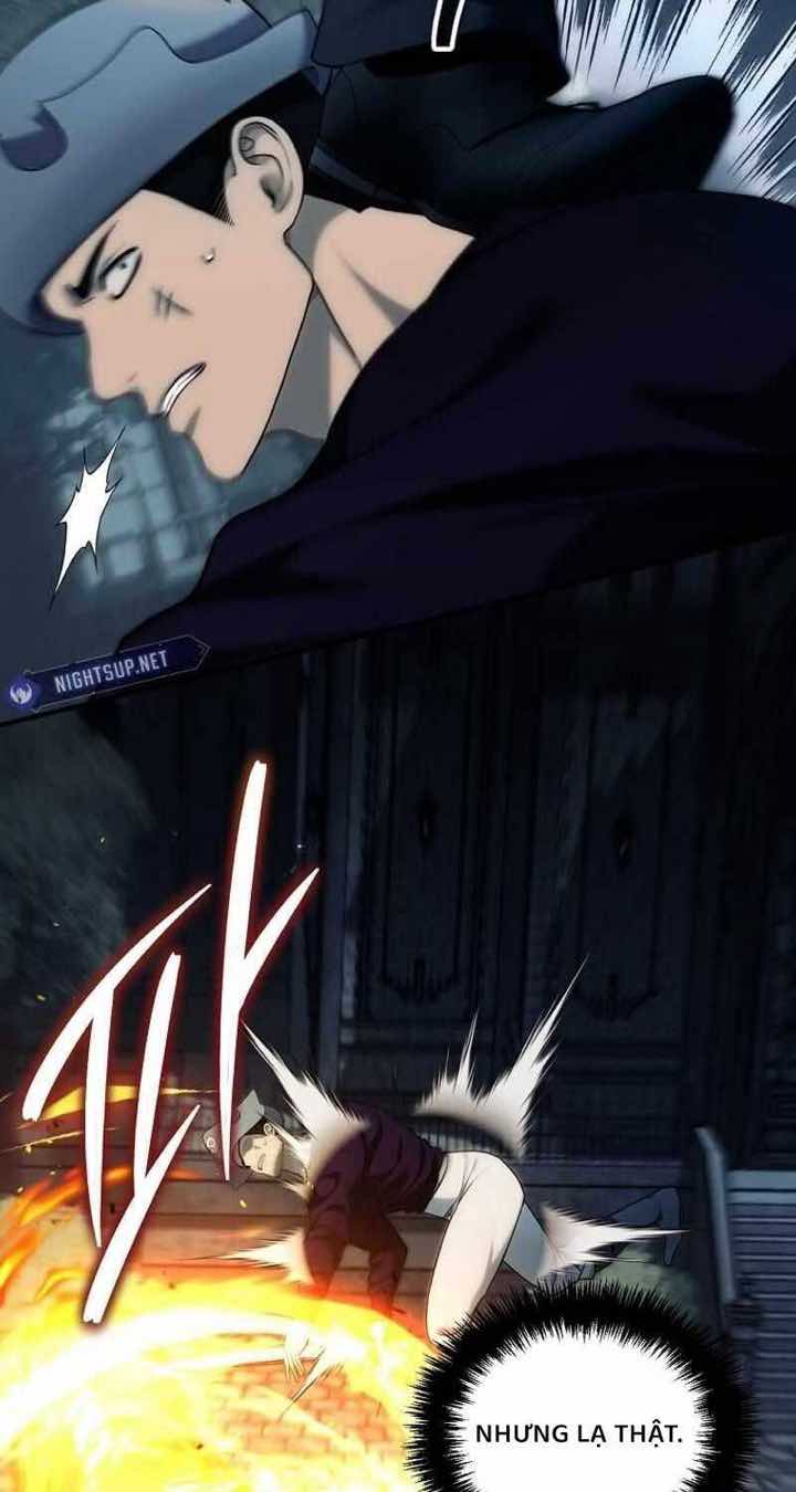 Truyện Tranh Vua Thăng Cấp trang 6