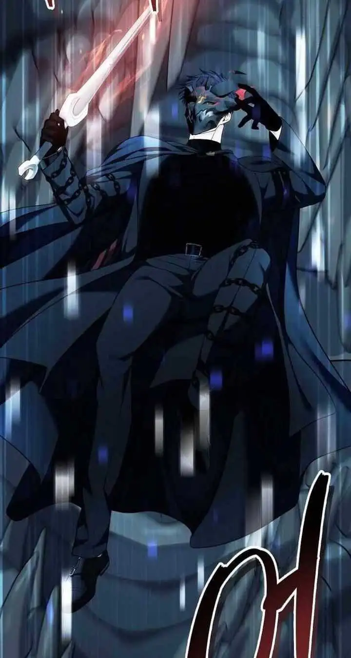 Truyện Tranh Vua Thăng Cấp trang 6