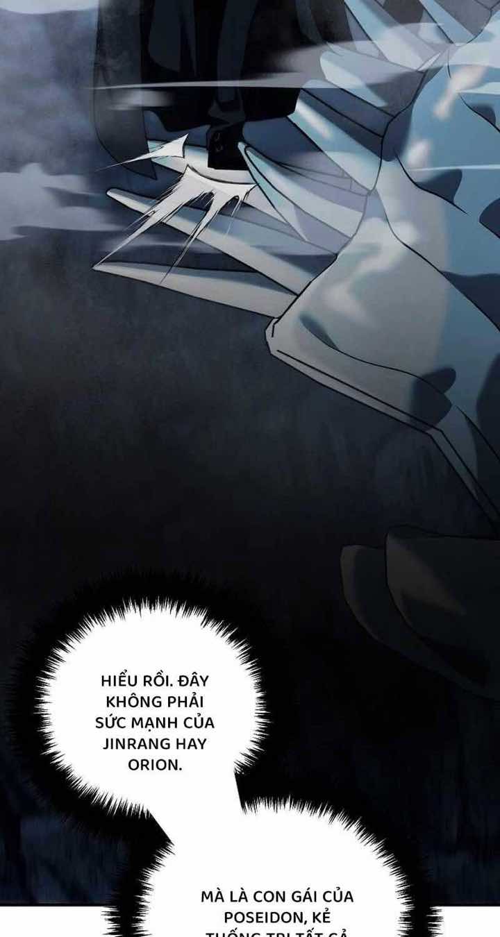 Truyện Tranh Vua Thăng Cấp trang 6
