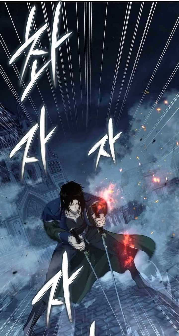 Truyện Tranh Vua Thăng Cấp trang 6