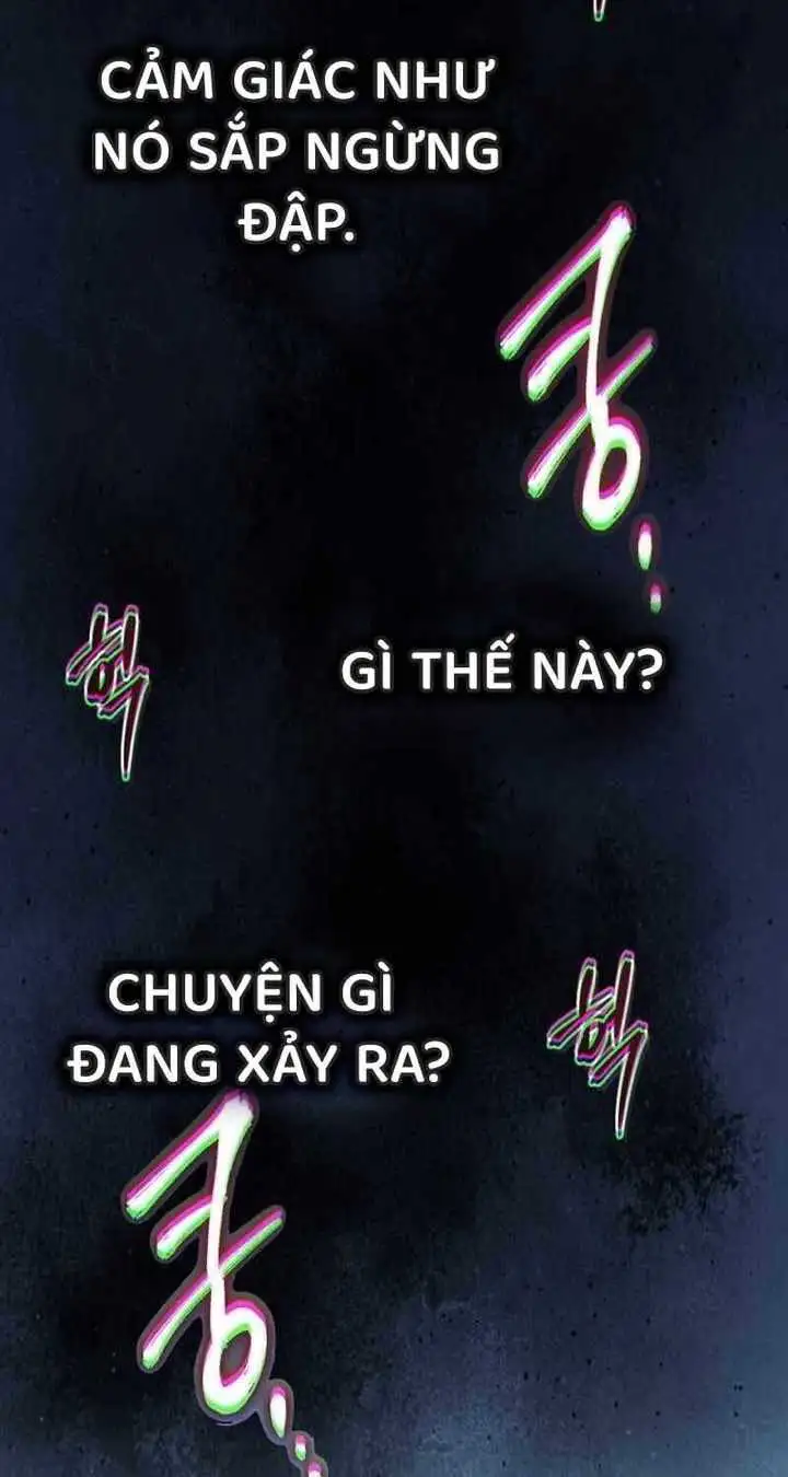 Truyện Tranh Vua Thăng Cấp trang 6