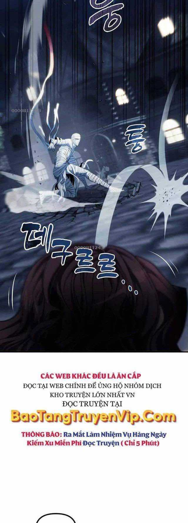 Truyện Tranh Vua Thăng Cấp trang 6