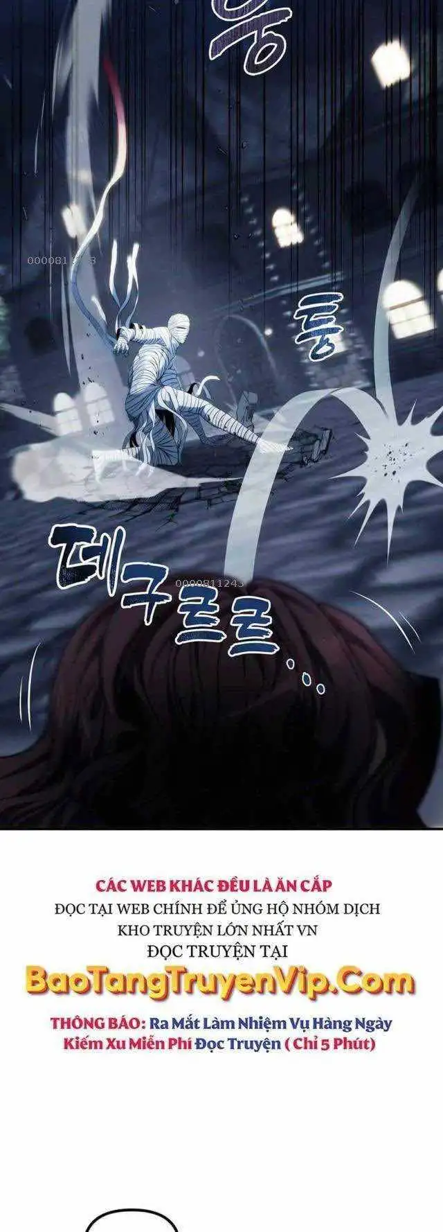 Truyện Tranh Vua Thăng Cấp trang 6