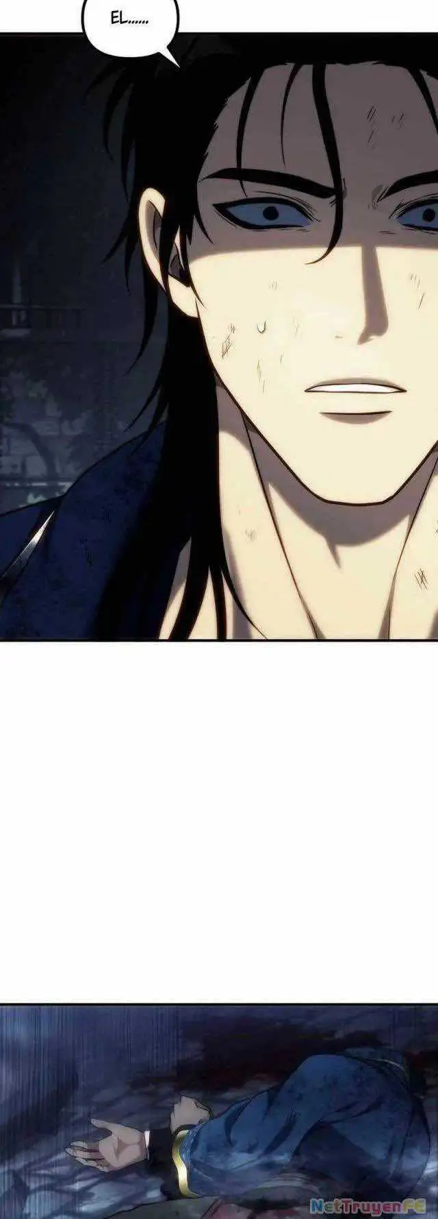 Truyện Tranh Vua Thăng Cấp trang 6