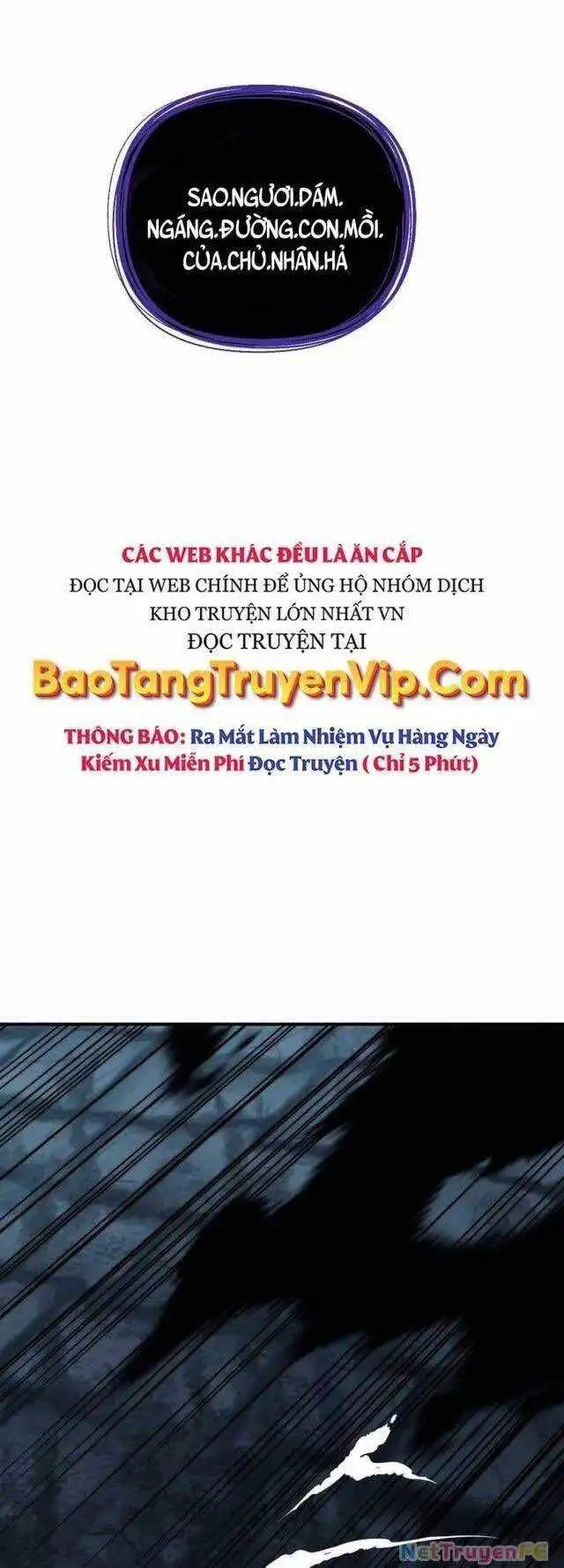 Truyện Tranh Vua Thăng Cấp trang 6