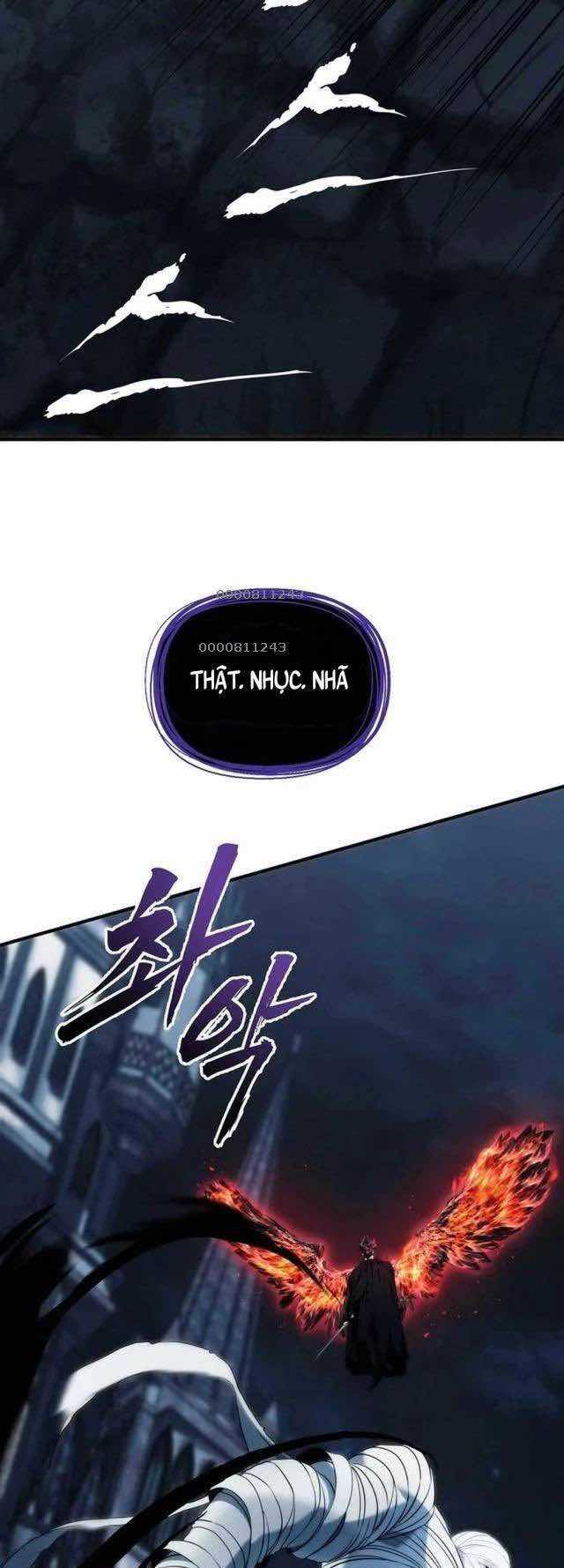 Truyện Tranh Vua Thăng Cấp trang 6