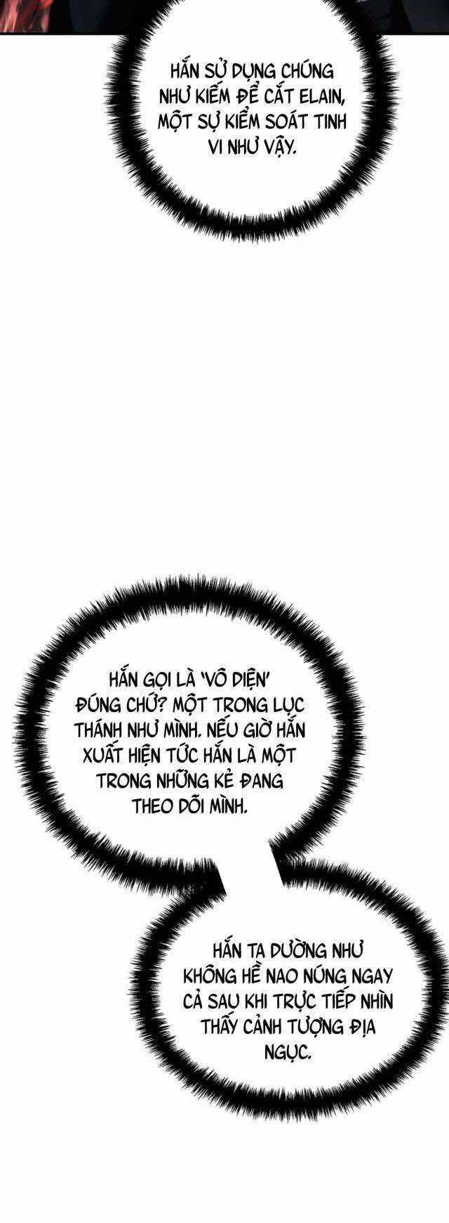 Truyện Tranh Vua Thăng Cấp trang 6