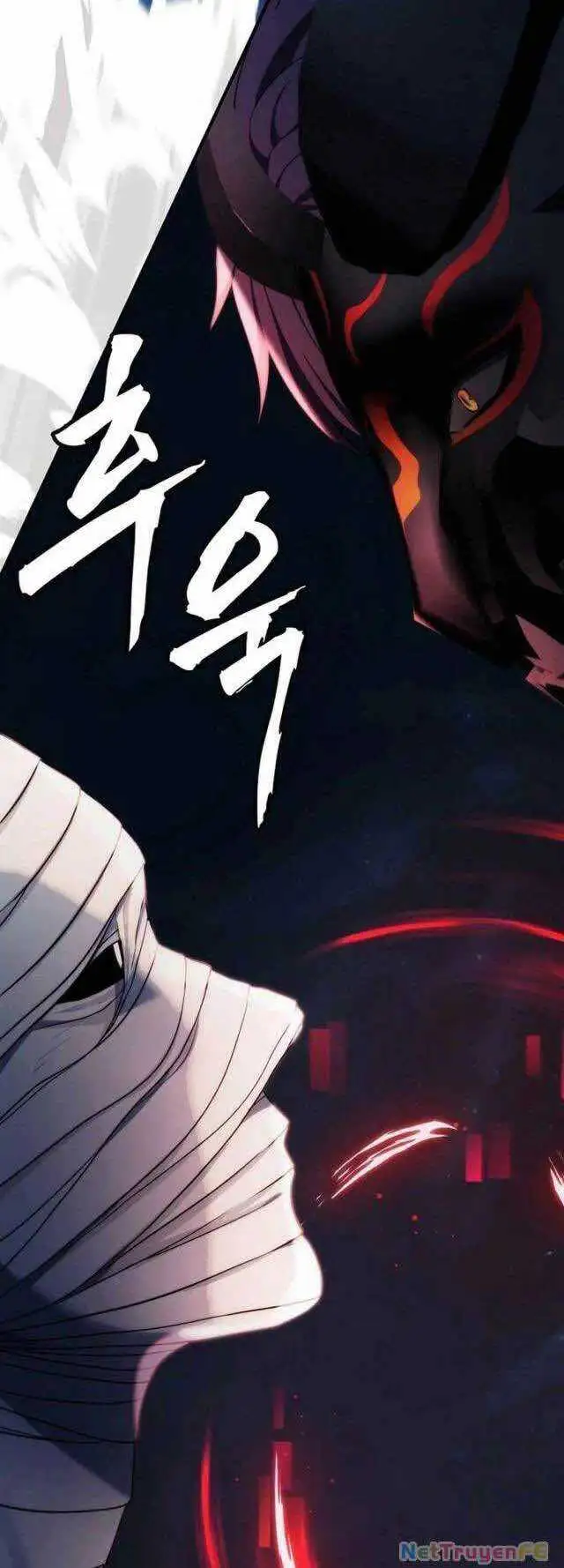 Truyện Tranh Vua Thăng Cấp trang 6