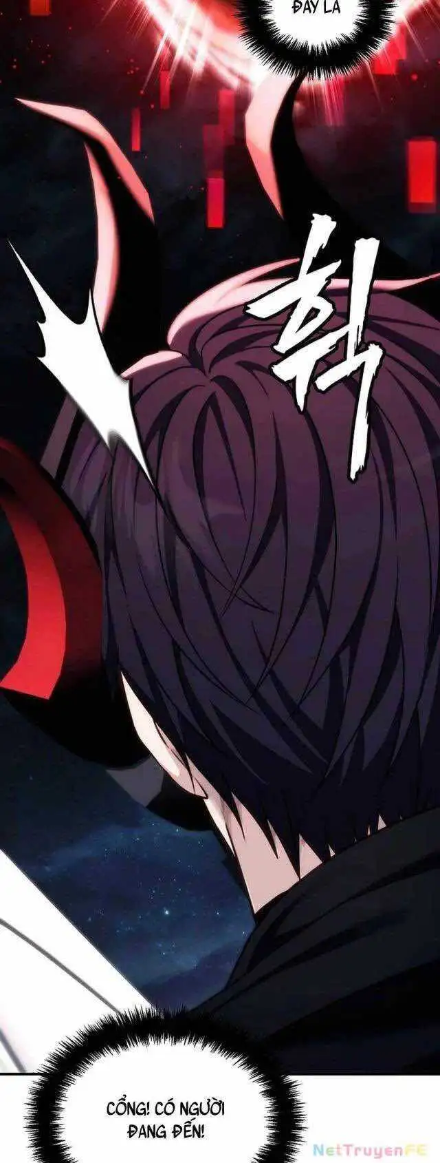 Truyện Tranh Vua Thăng Cấp trang 6