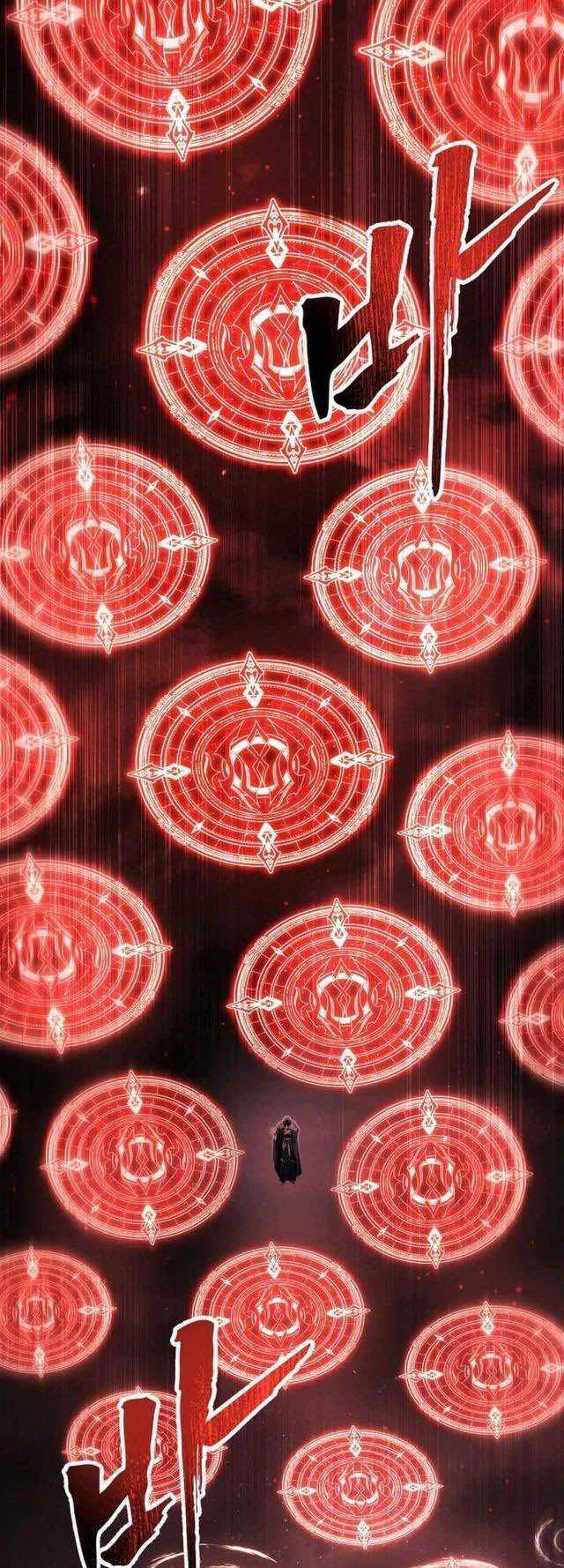 Truyện Tranh Vua Thăng Cấp trang 6