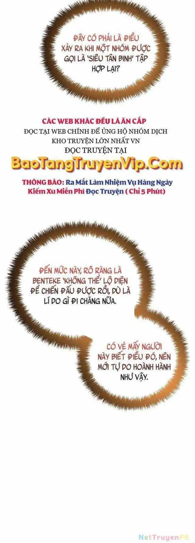 Truyện Tranh Vua Thăng Cấp trang 6