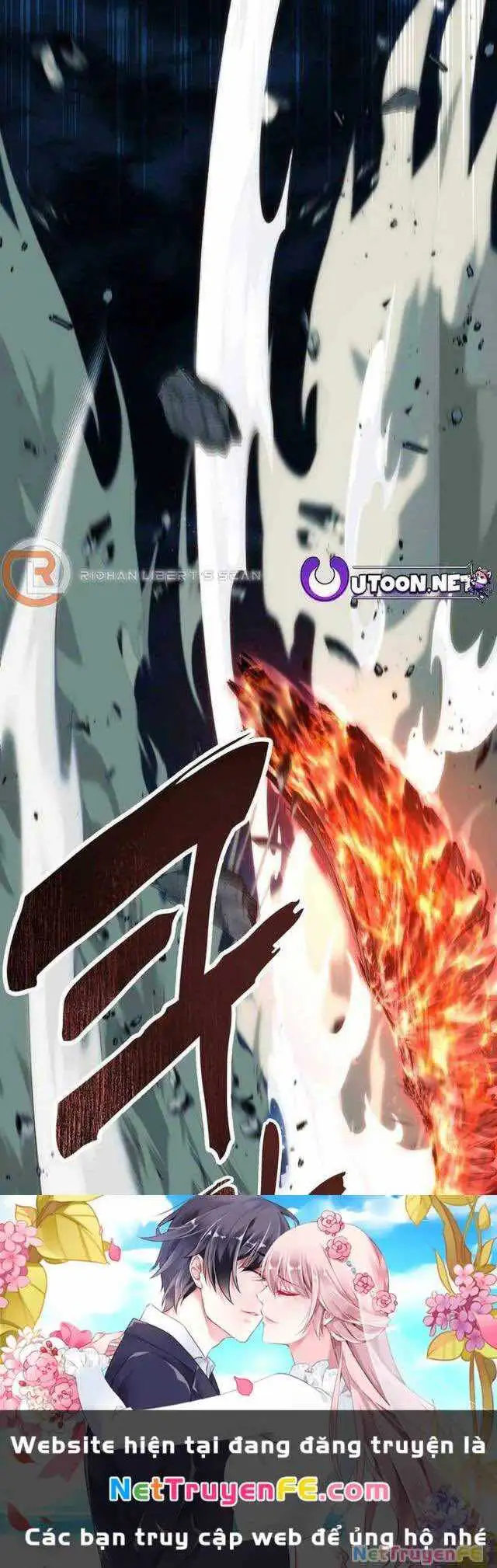 Truyện Tranh Vua Thăng Cấp trang 6