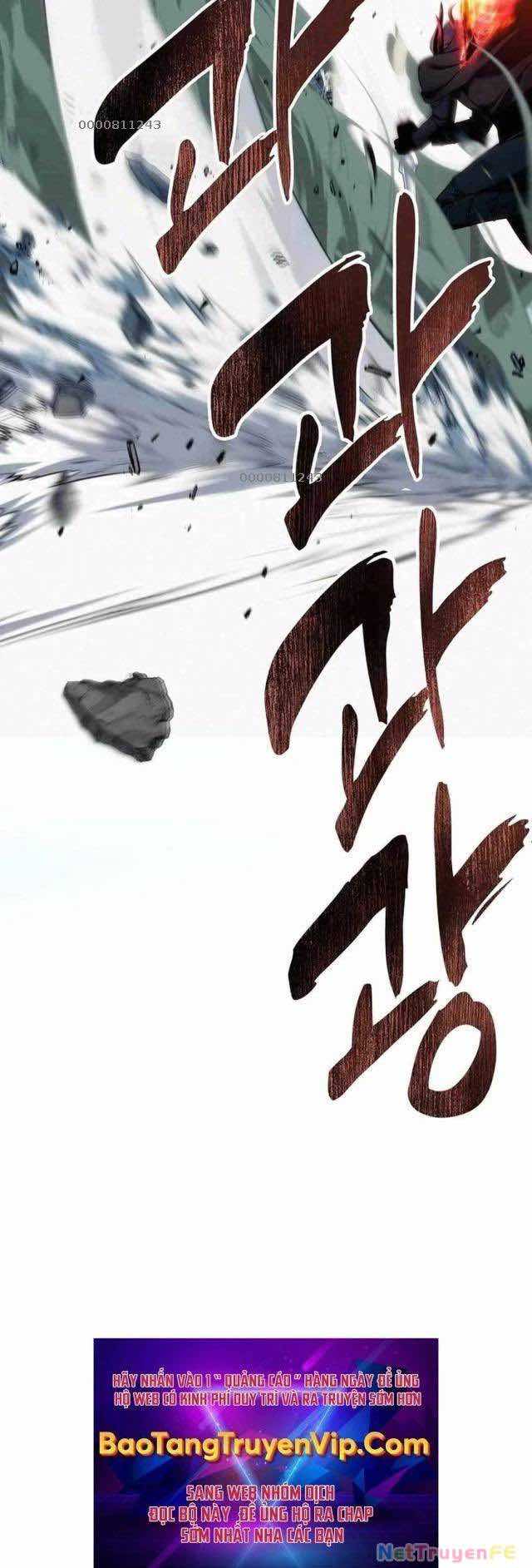 Truyện Tranh Vua Thăng Cấp trang 6