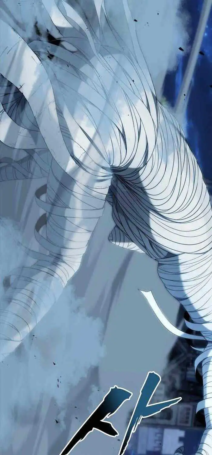 Truyện Tranh Vua Thăng Cấp trang 6