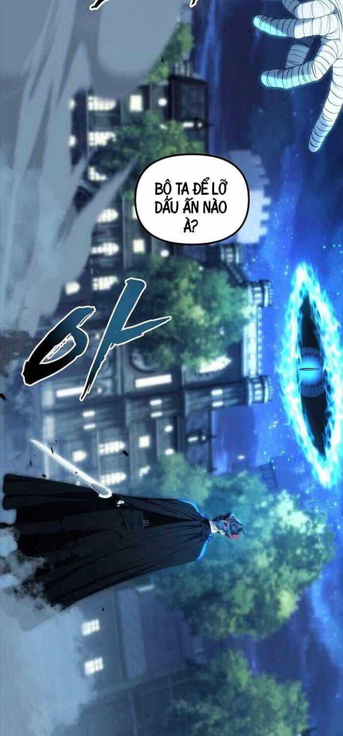 Truyện Tranh Vua Thăng Cấp trang 6