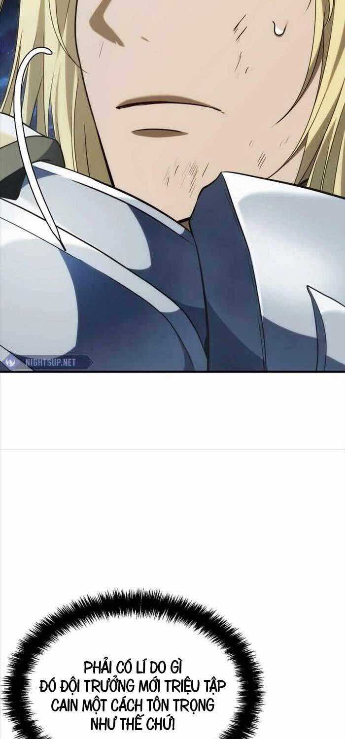 Truyện Tranh Vua Thăng Cấp trang 6