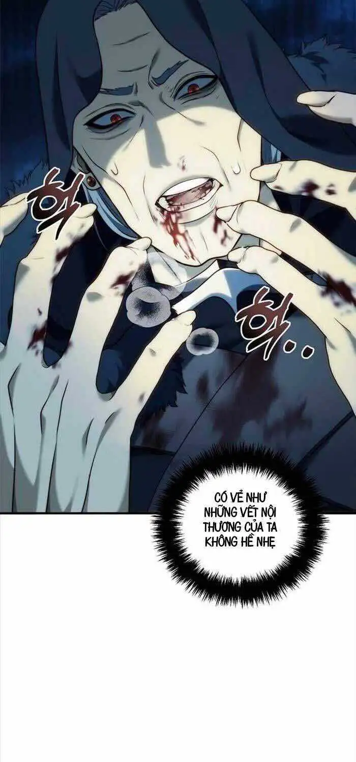 Truyện Tranh Vua Thăng Cấp trang 6