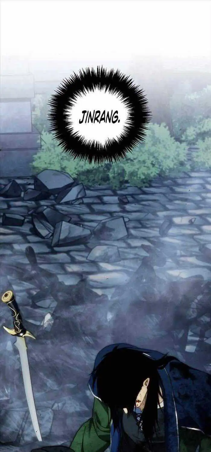 Truyện Tranh Vua Thăng Cấp trang 6