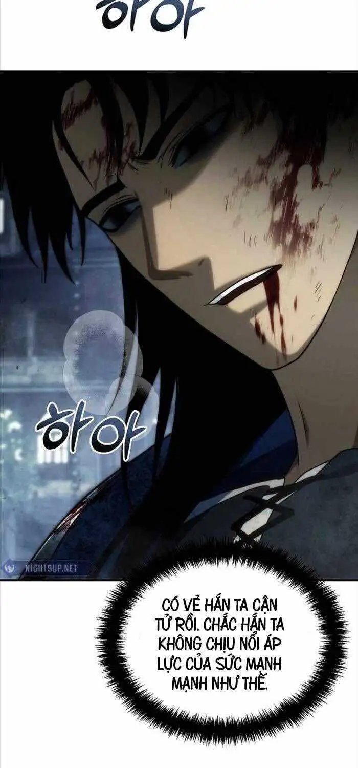 Truyện Tranh Vua Thăng Cấp trang 6