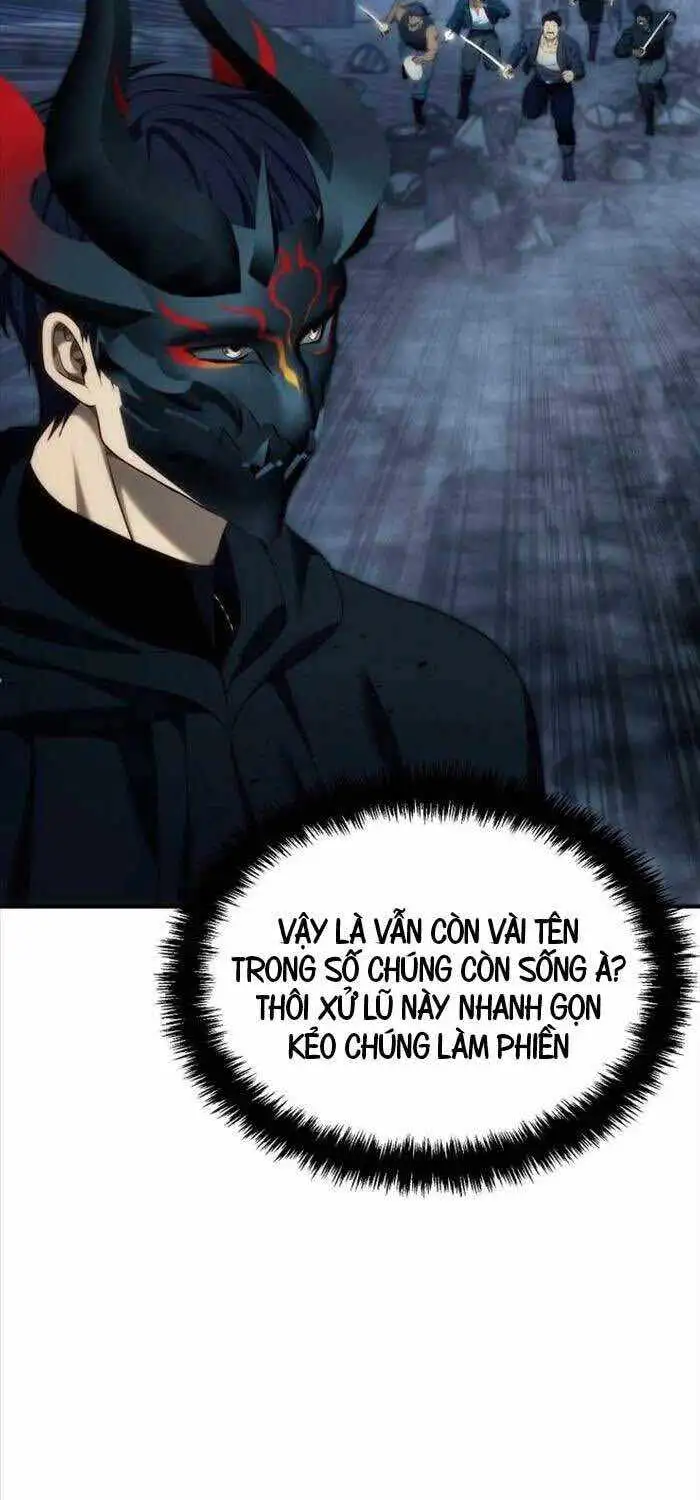 Truyện Tranh Vua Thăng Cấp trang 6