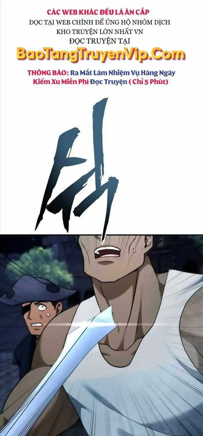 Truyện Tranh Vua Thăng Cấp trang 6