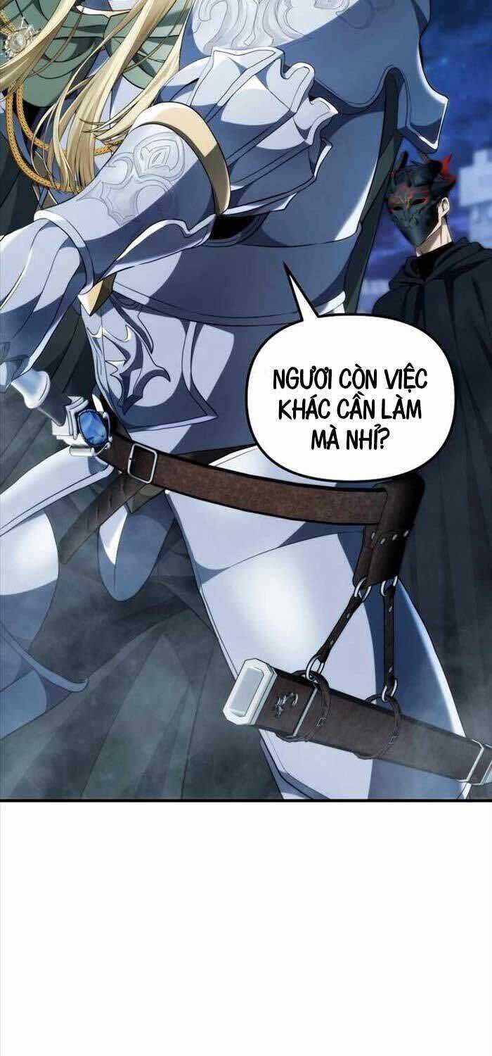 Truyện Tranh Vua Thăng Cấp trang 6