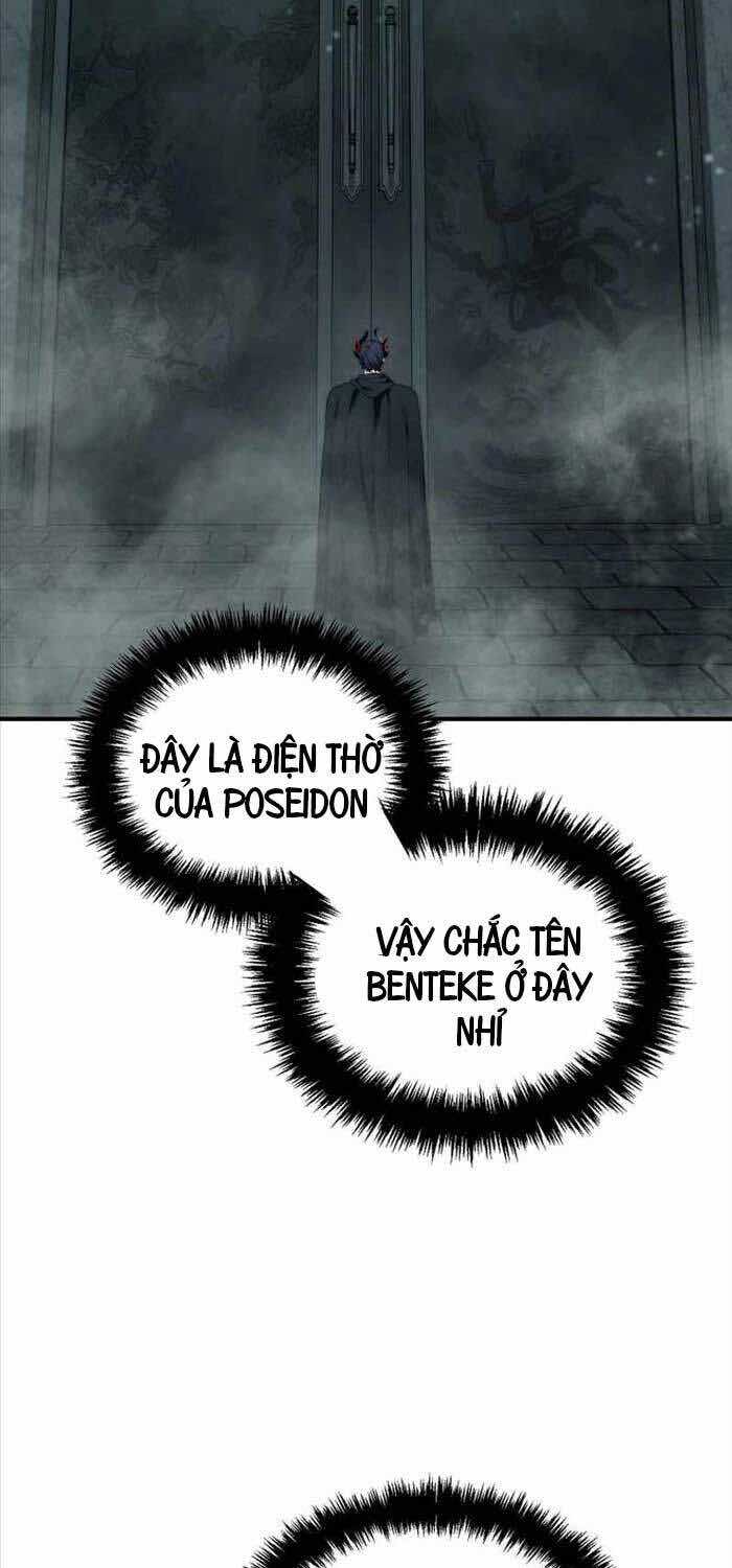 Truyện Tranh Vua Thăng Cấp trang 6