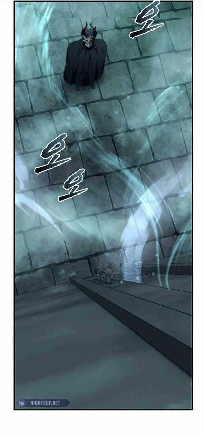 Truyện Tranh Vua Thăng Cấp trang 6