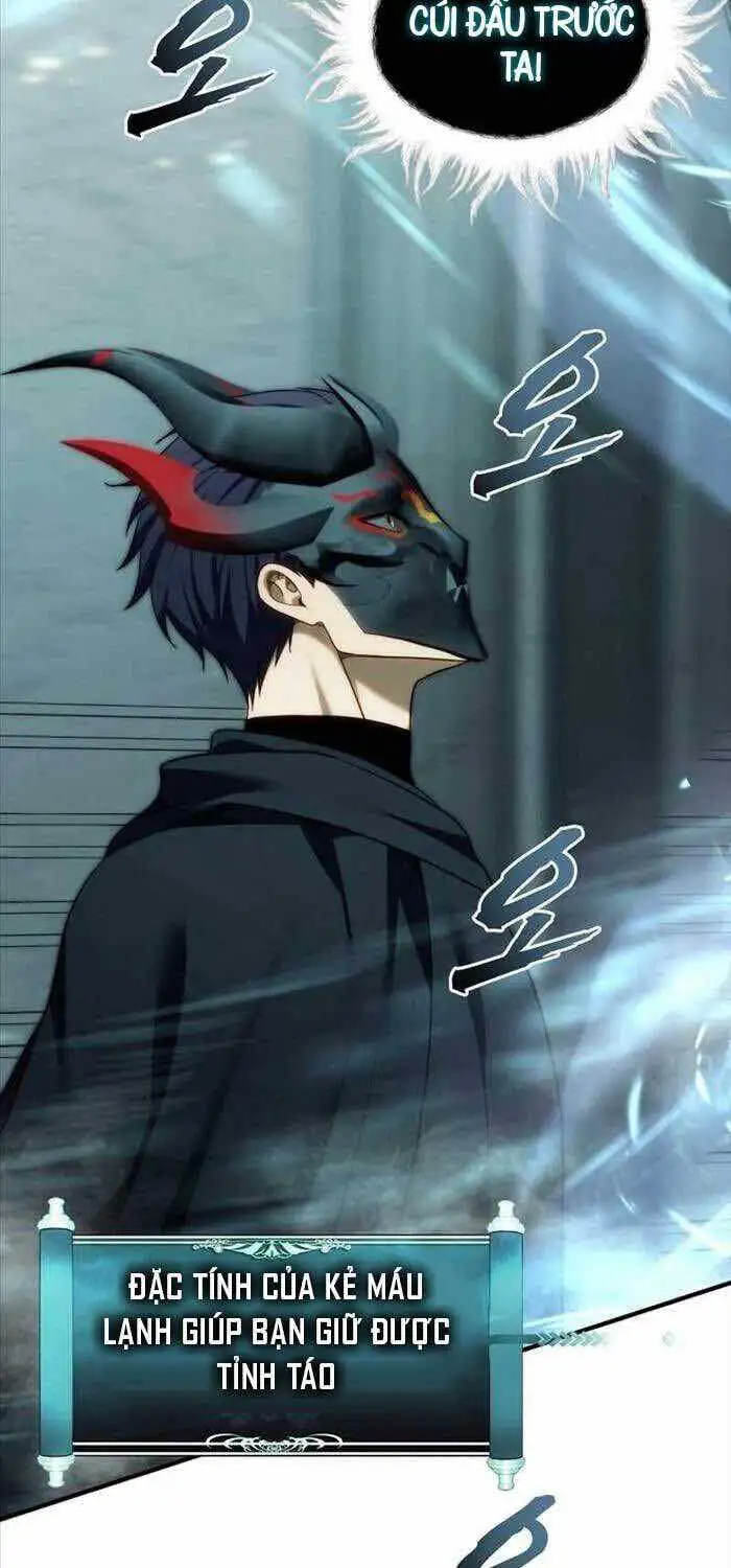 Truyện Tranh Vua Thăng Cấp trang 6