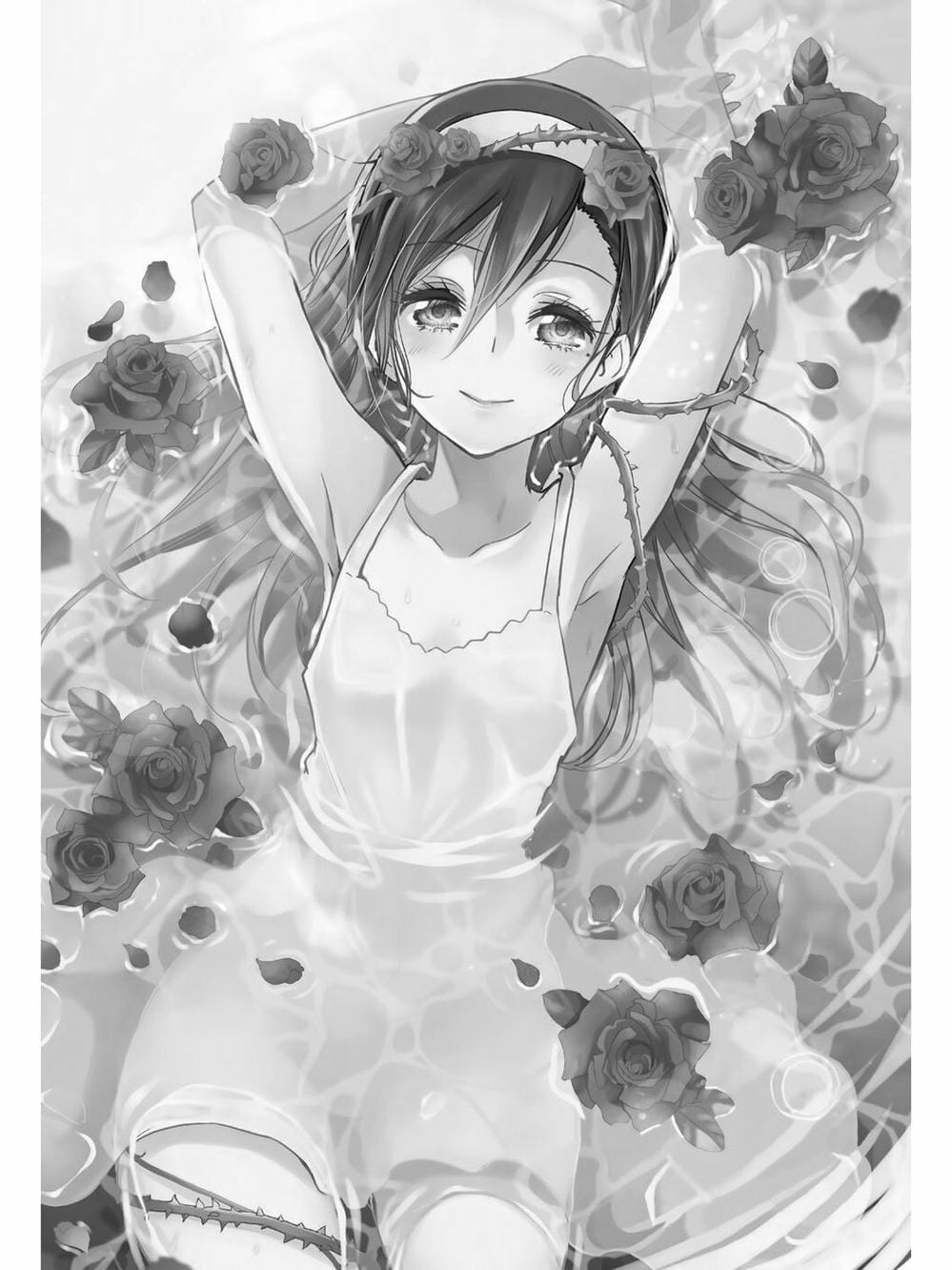 Truyện Tranh Chúng Mình Không Học Nổi - We Can’t Study trang 4