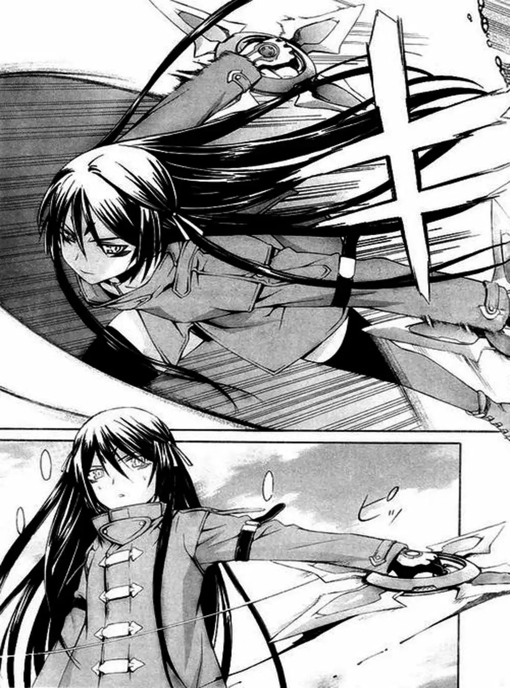 Truyện Tranh Phôi Thai Thế Giới - World Embryo trang 6