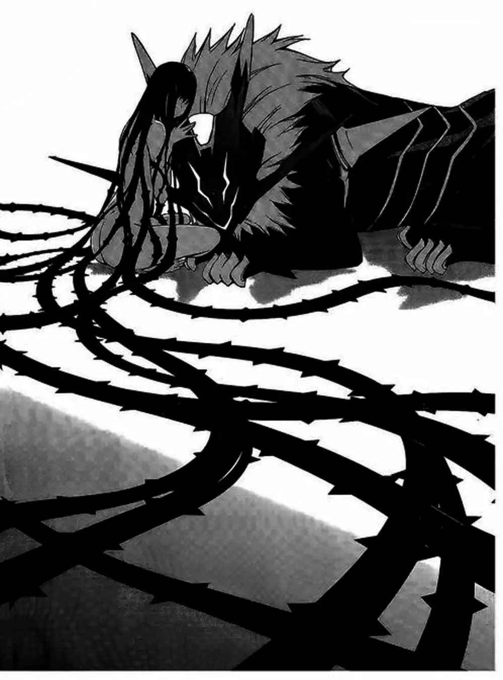 Truyện Tranh Phôi Thai Thế Giới - World Embryo trang 6