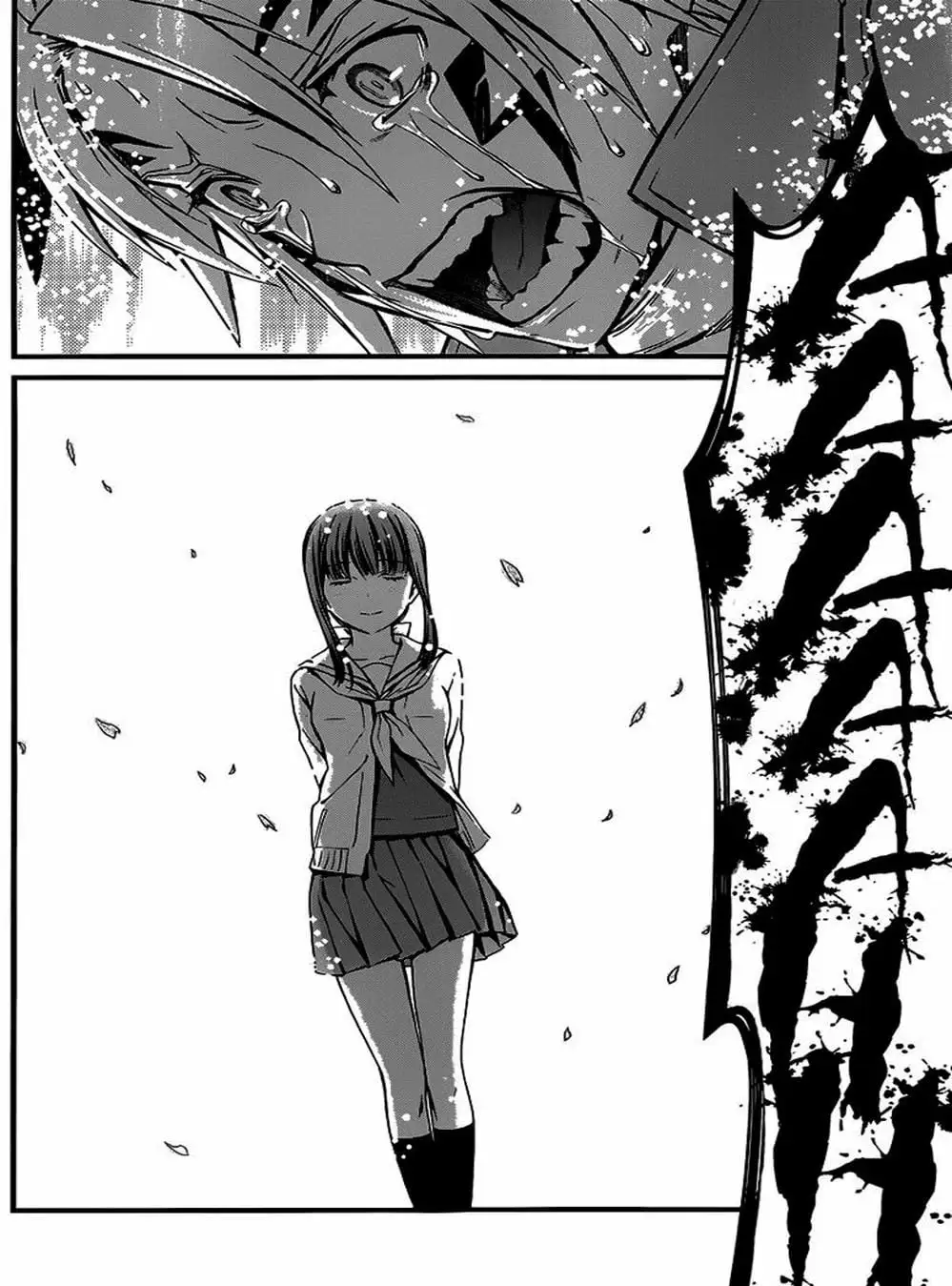 Truyện Tranh Phôi Thai Thế Giới - World Embryo trang 6