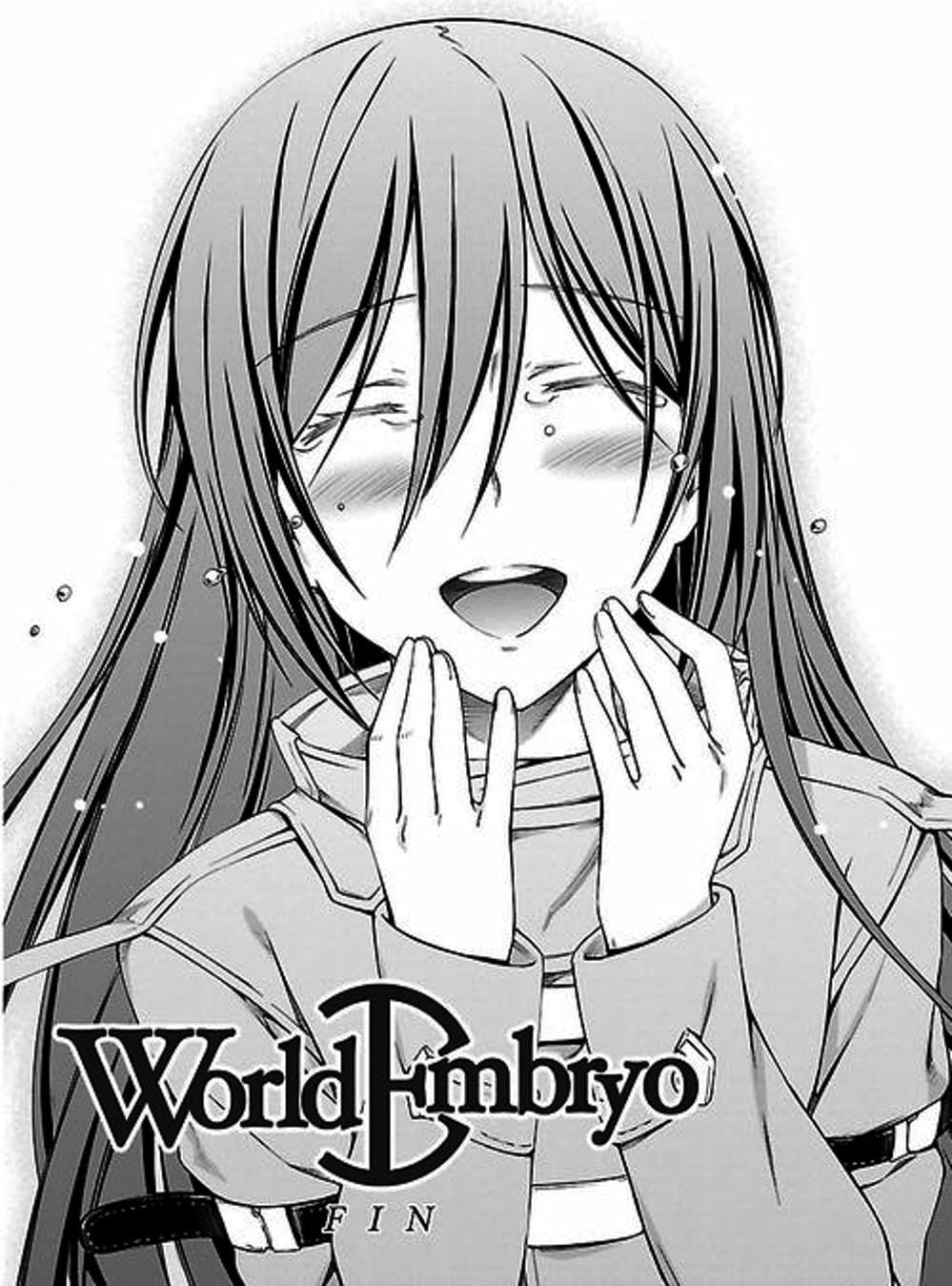 Truyện Tranh Phôi Thai Thế Giới - World Embryo trang 6