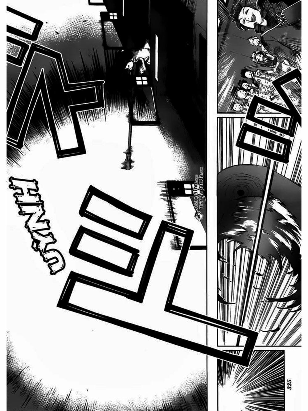 Truyện Tranh Kỷ Nguyên Trigger - World Trigger trang 7