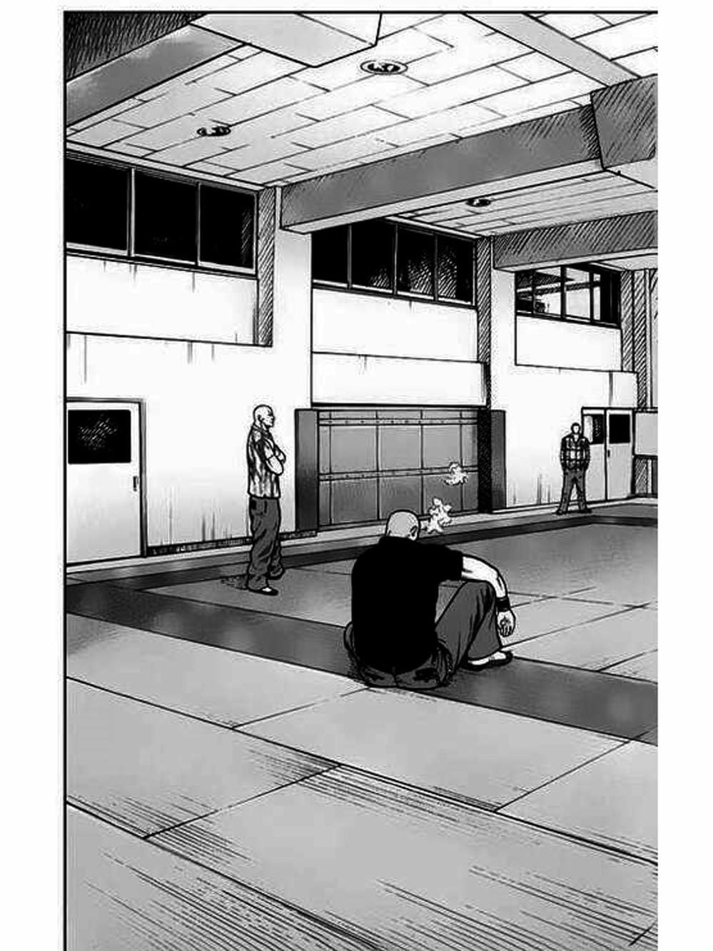 Truyện Tranh Thế Hệ Tồi Tệ Nhất - Worst trang 4