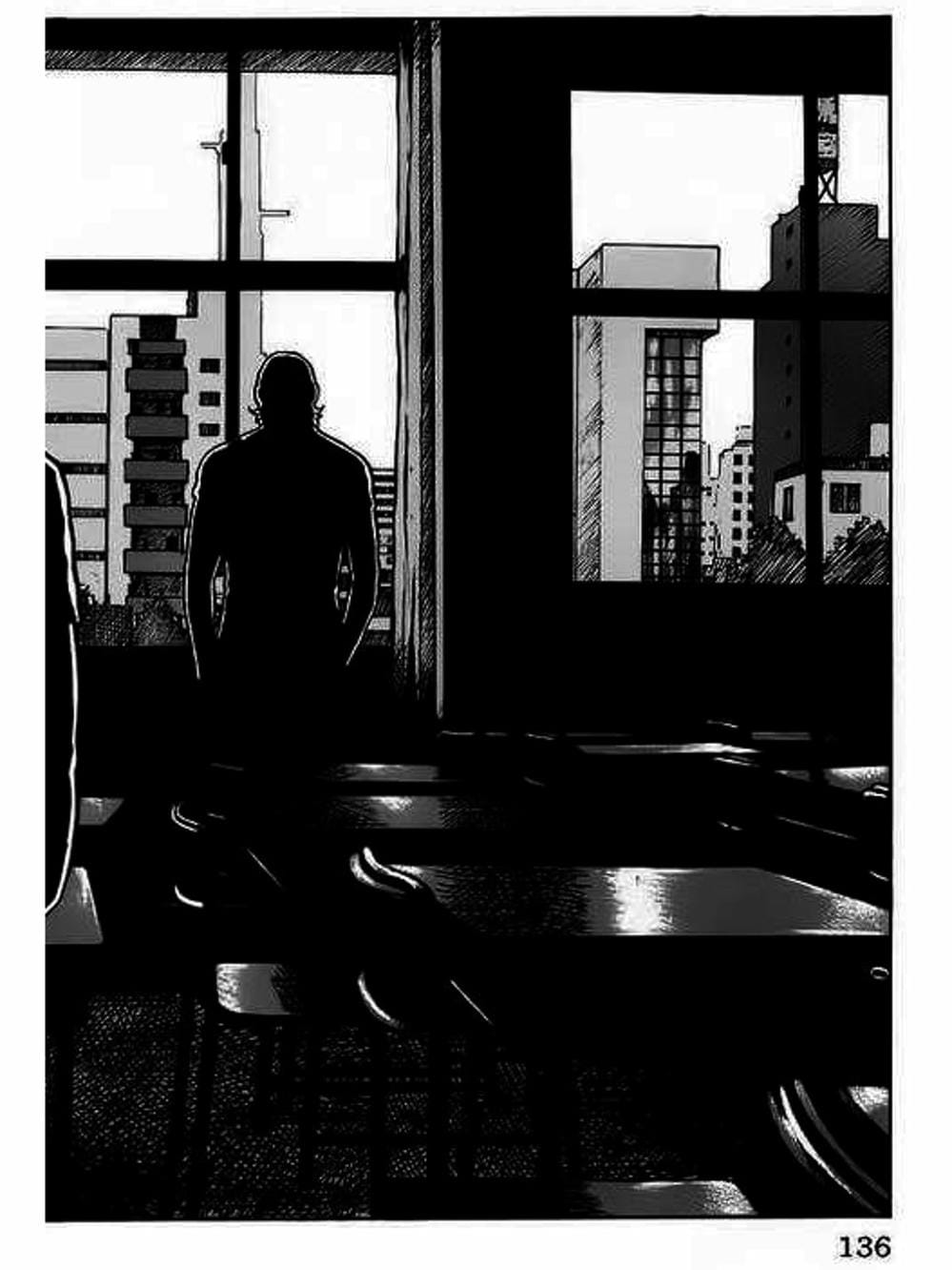 Truyện Tranh Thế Hệ Tồi Tệ Nhất - Worst trang 4