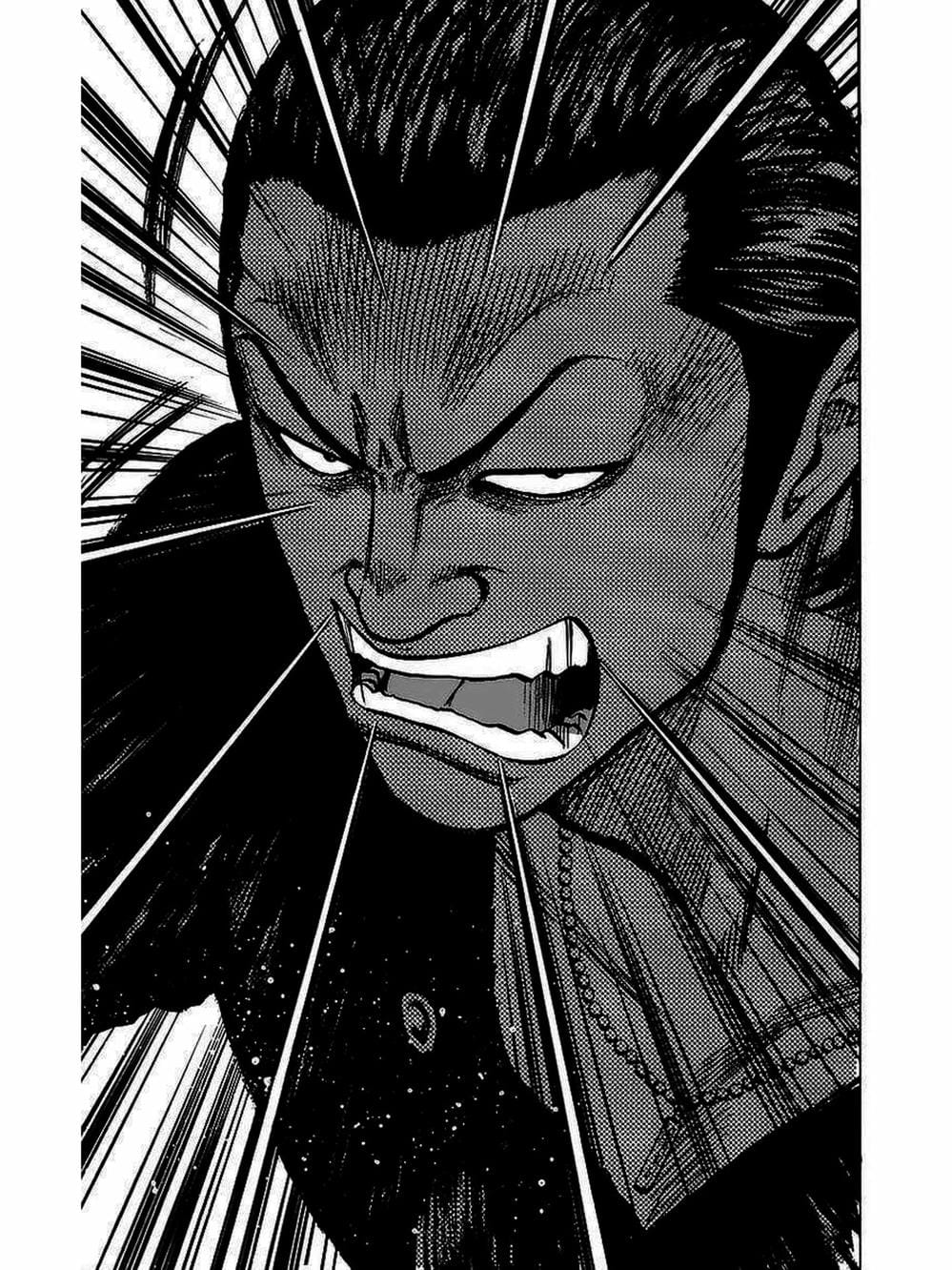 Truyện Tranh Thế Hệ Tồi Tệ Nhất - Worst trang 4