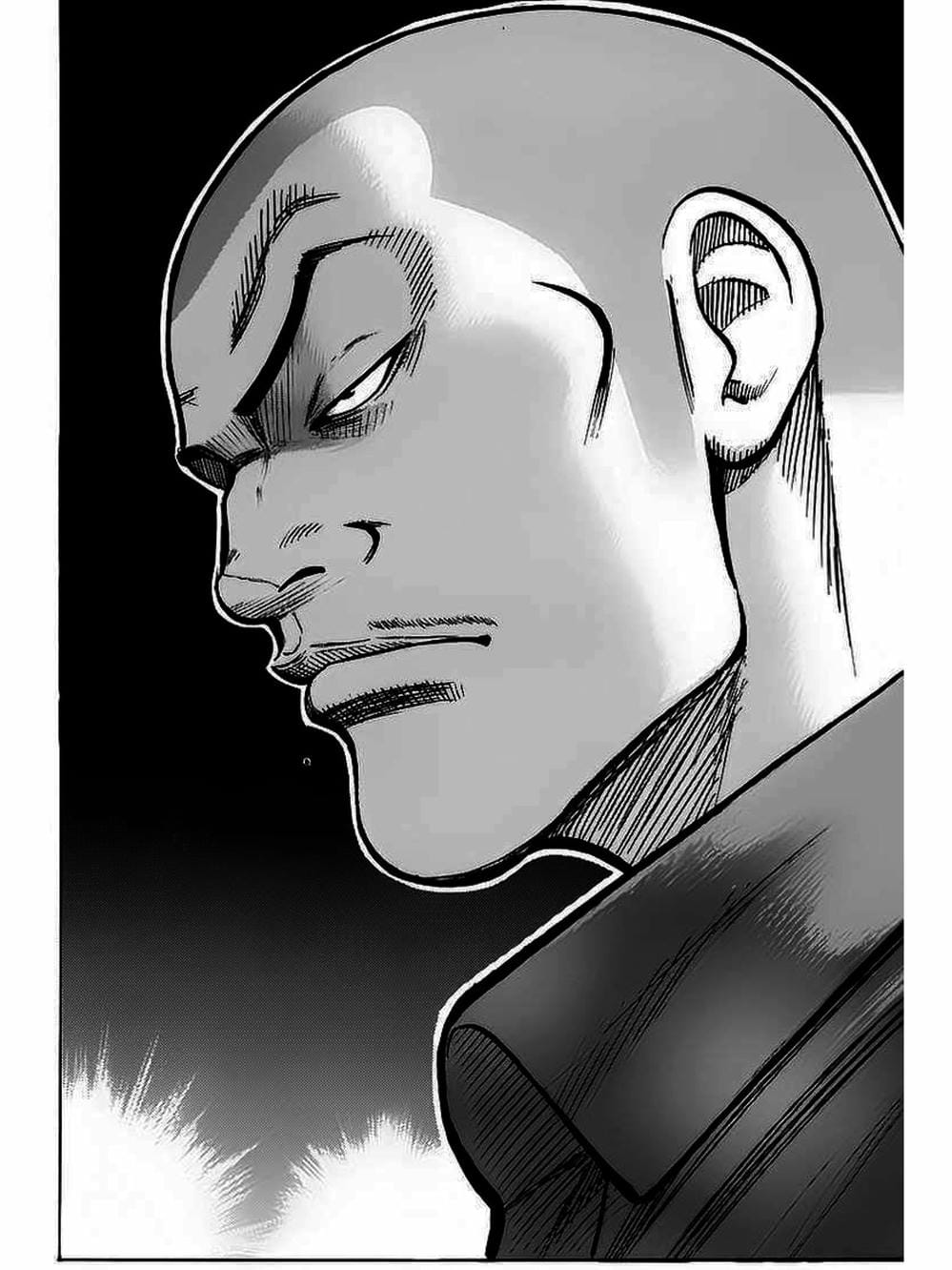 Truyện Tranh Thế Hệ Tồi Tệ Nhất - Worst trang 4