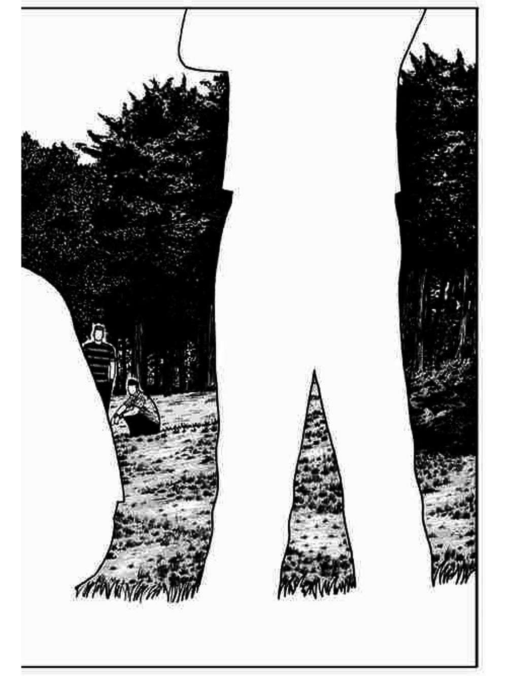 Truyện Tranh Thế Hệ Tồi Tệ Nhất - Worst trang 4