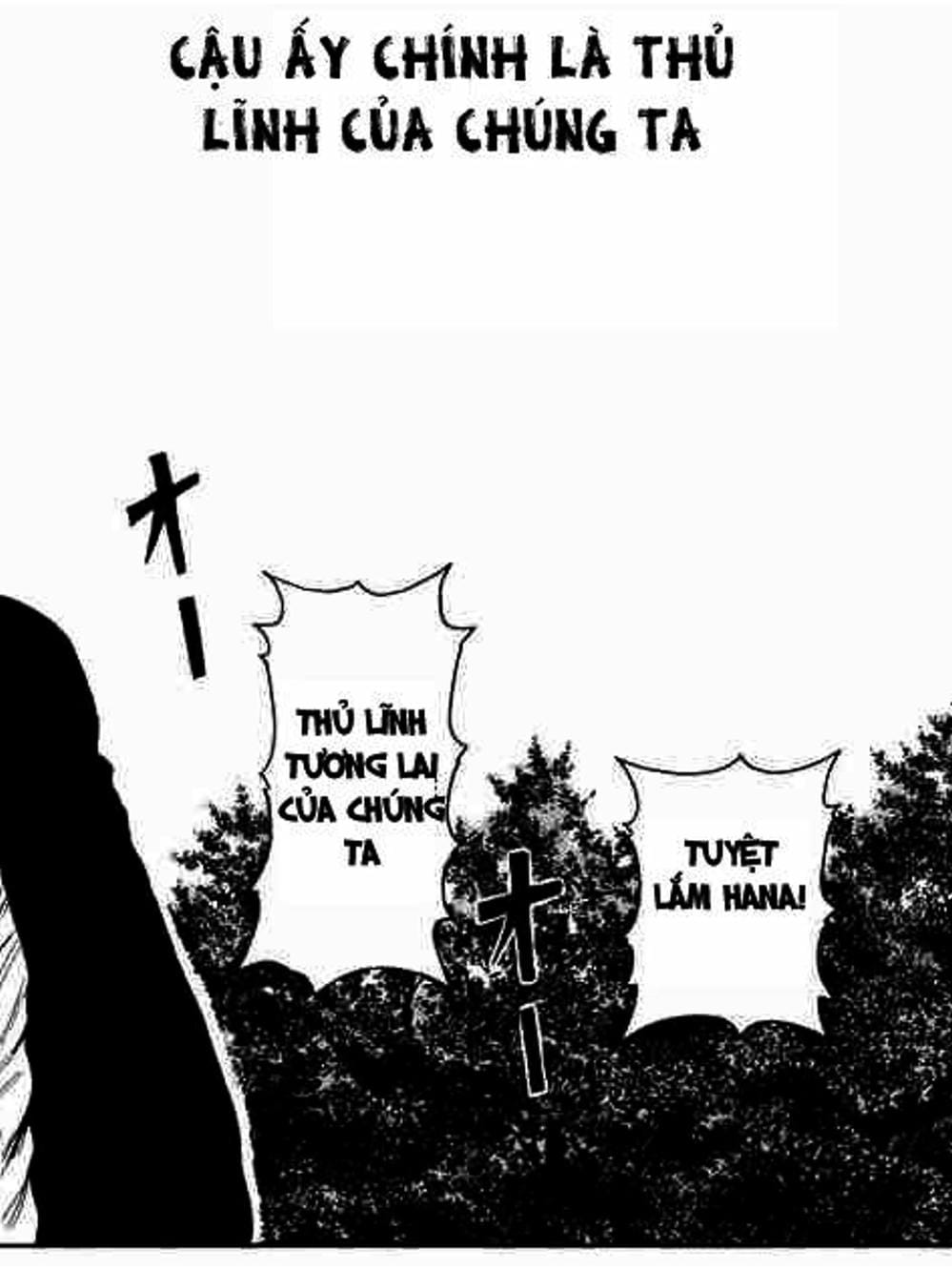 Truyện Tranh Thế Hệ Tồi Tệ Nhất - Worst trang 4