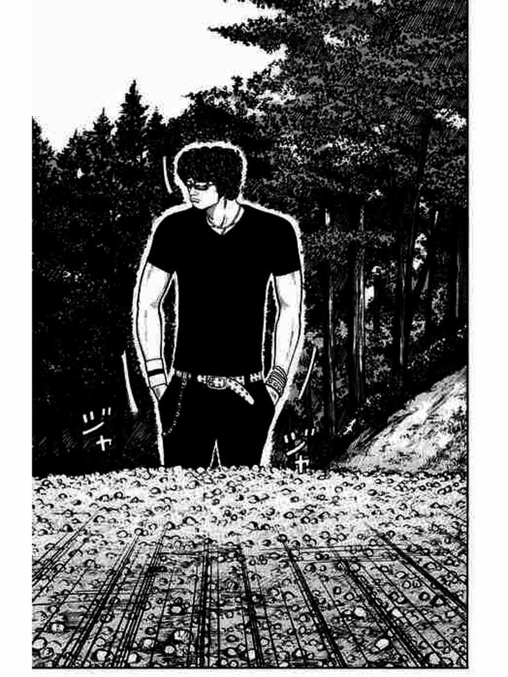 Truyện Tranh Thế Hệ Tồi Tệ Nhất - Worst trang 4