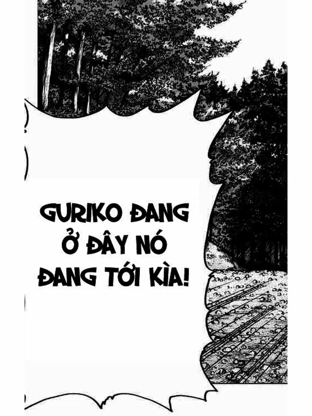 Truyện Tranh Thế Hệ Tồi Tệ Nhất - Worst trang 4